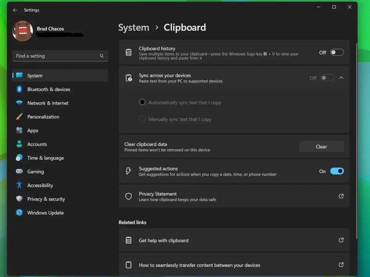 Windows 11: Cách cải thiện tính bảo mật và quyền riêng tư của bạn 19 Windows 11. Cach cai thien tinh bao mat va quyen rieng tu cua ban 09