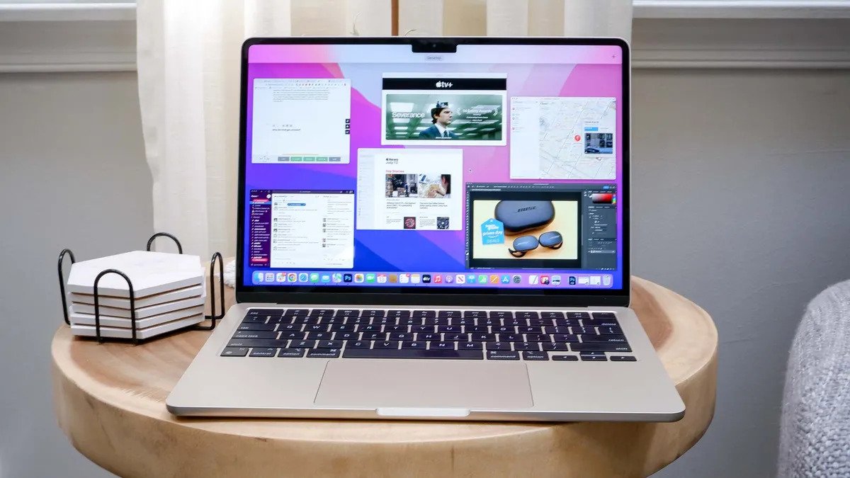 Hướng dẫn mua laptop cho người làm trong ngành thực phẩm và đồ uống 21 01 2
