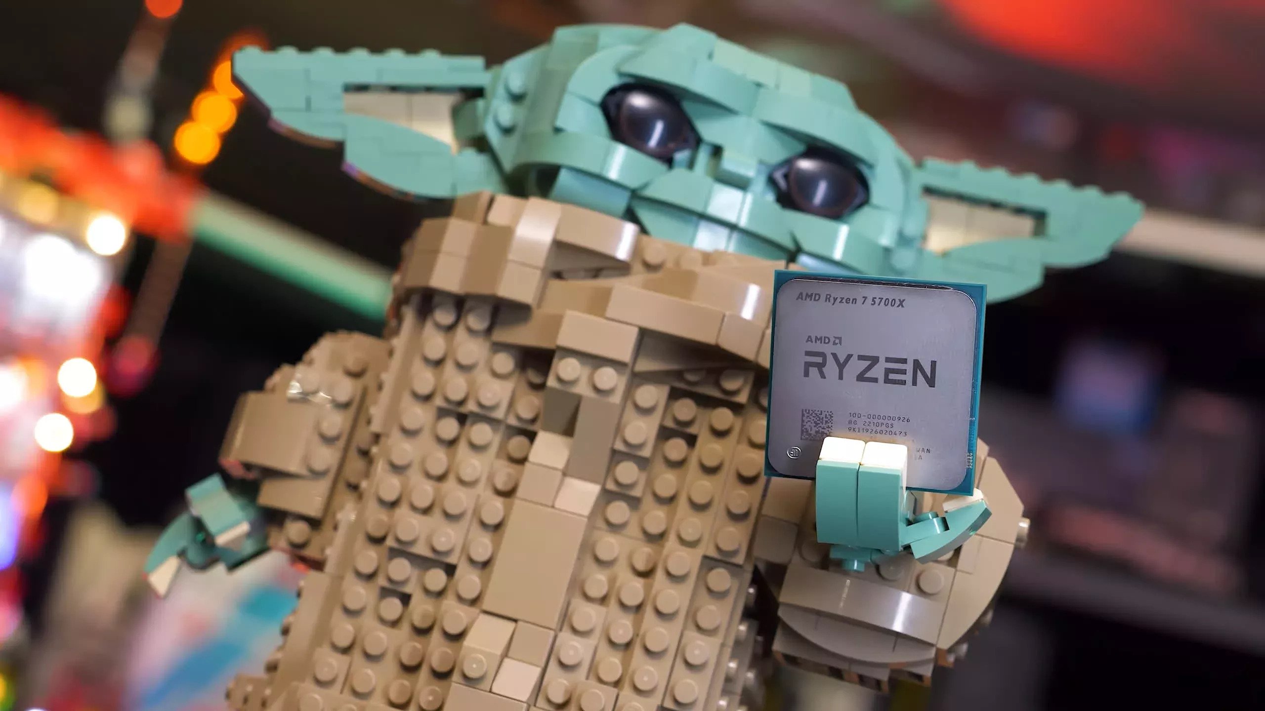 CPU tốt nhất: Năng suất và chơi game 16 04 2