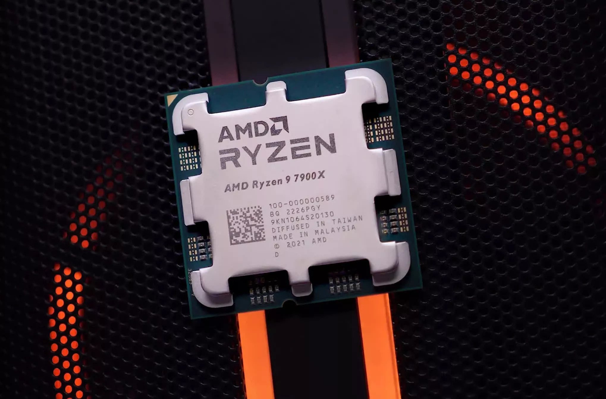 CPU tốt nhất: Năng suất và chơi game 21 09 2