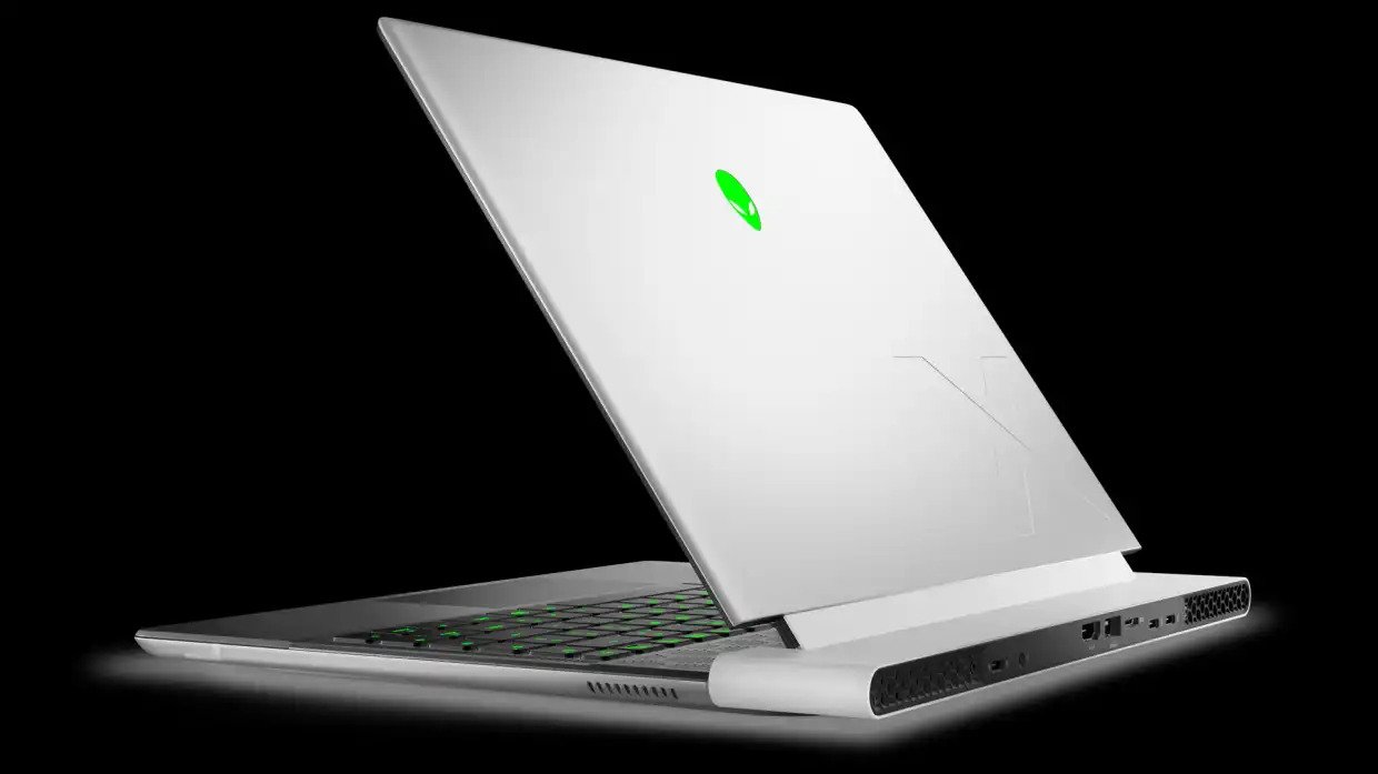 CASO của Microsoft mang đến cho máy tính xách tay chơi game nhiều sức mạnh đồ họa hơn nữa 2 46