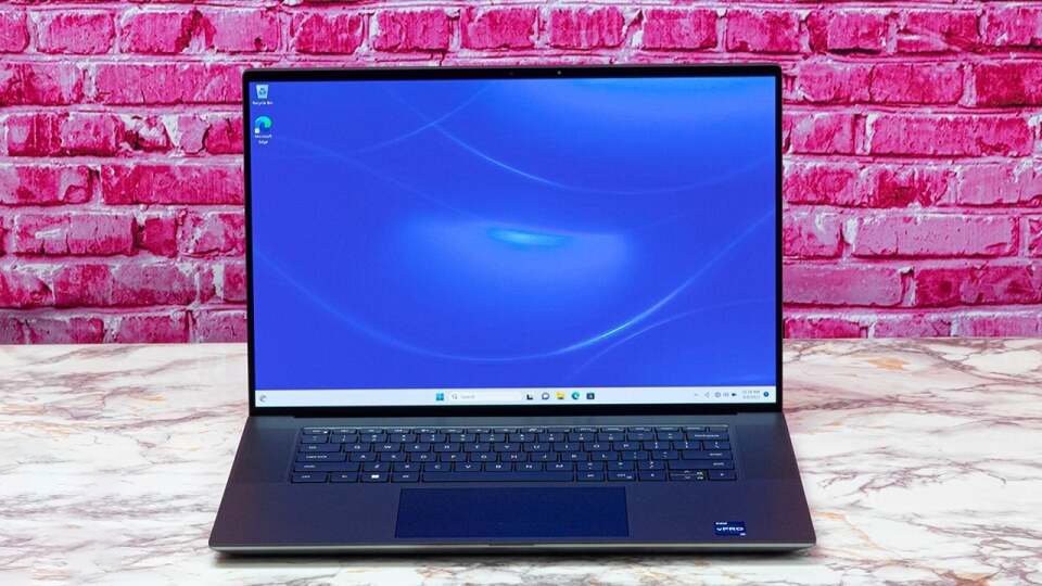 Máy tính xách tay dành cho doanh nhân tốt nhất năm 2023 33 48