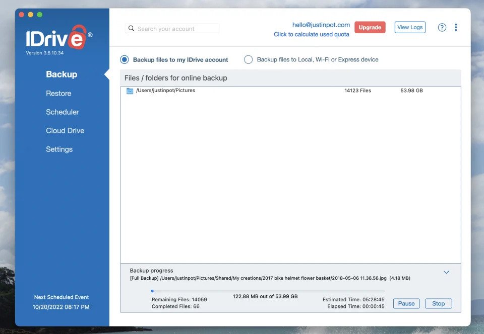 Cách di chuyển ổ đĩa Windows của bạn sang PC mới 9 Cach di chuyen o dia Windows cua ban sang PC moi 01