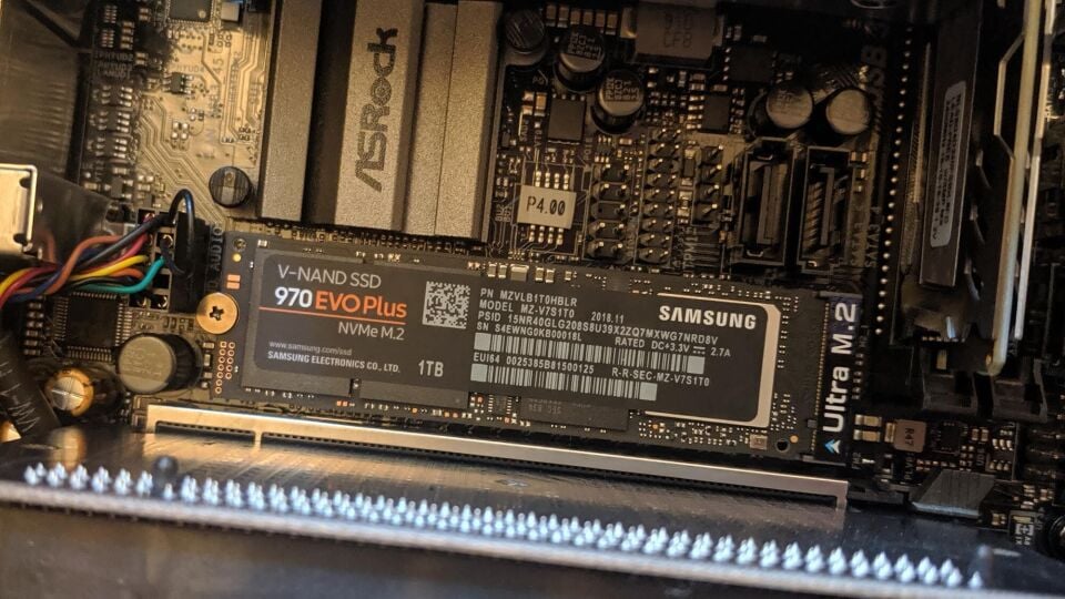 Cách di chuyển ổ đĩa Windows của bạn sang PC mới 11 Cach di chuyen o dia Windows cua ban sang PC moi 03