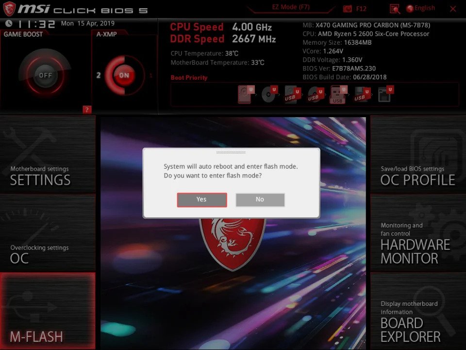 Cách di chuyển ổ đĩa Windows của bạn sang PC mới 12 Cach di chuyen o dia Windows cua ban sang PC moi 04