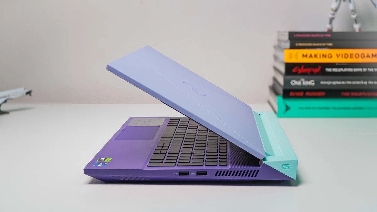 Dell G15 2023 03