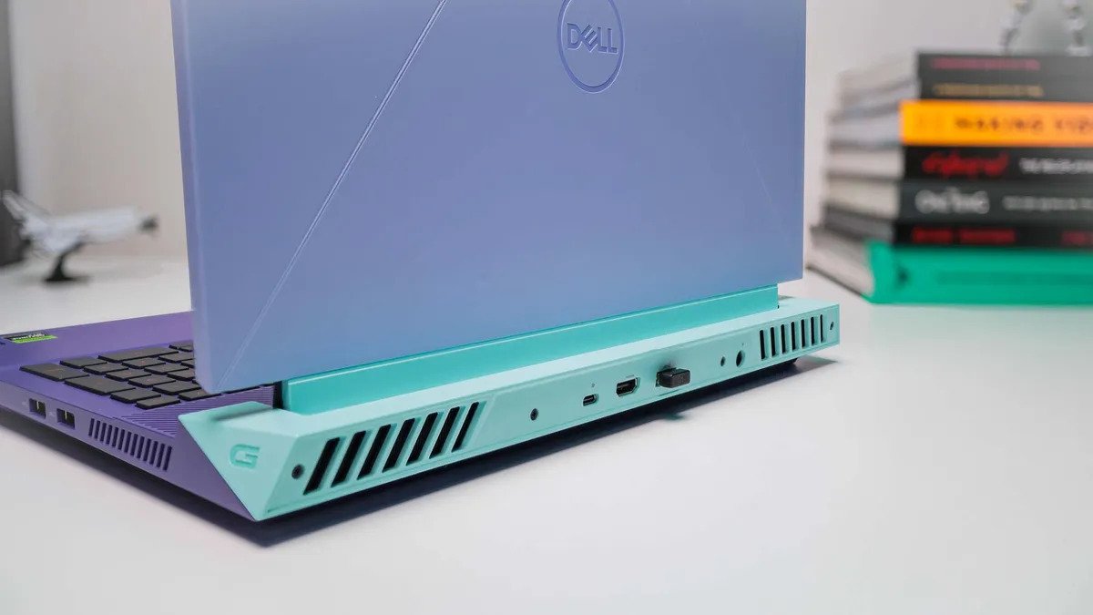 Dell G15 2023 04