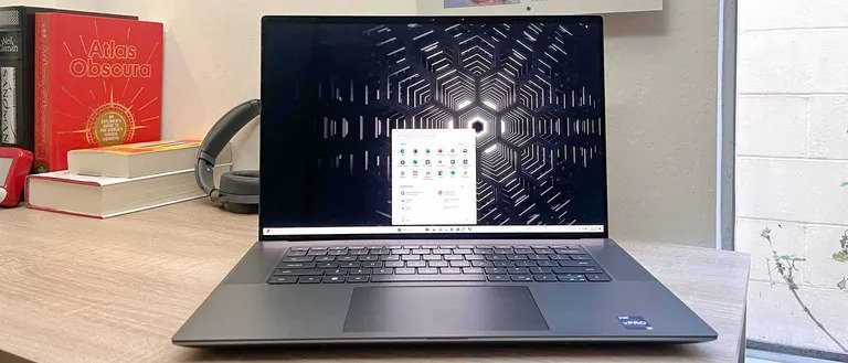 Dell Precision 5680 01