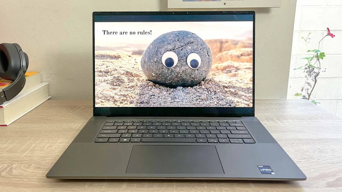 Dell Precision 5680 05