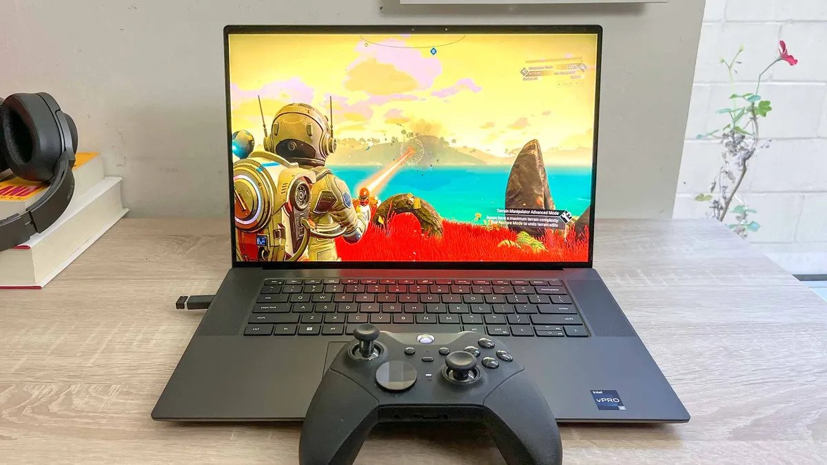 Dell Precision 5680 08