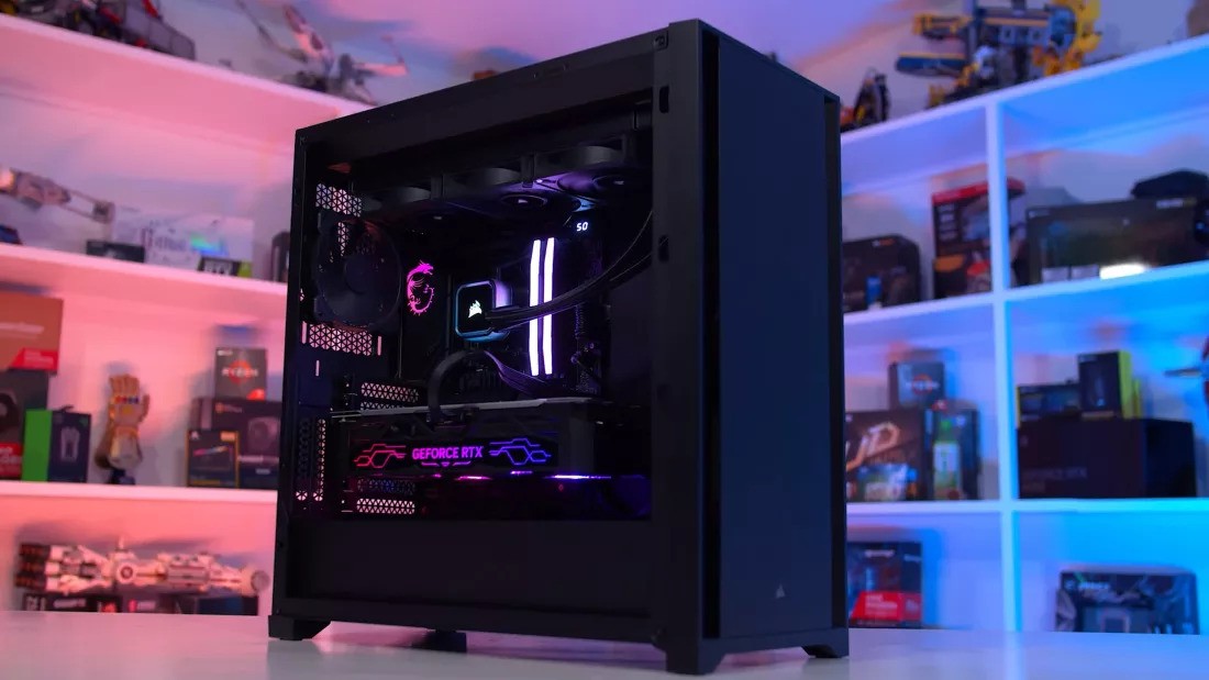 GPU Nvidia GeForce RTX 4090 máy tính để bàn so với GPU Nvidia GeForce RTX 4090 máy tính xách tay 30 GPU may tinh de ban Nvidia GeForce RTX 4090 so voi GPU may tinh xach tay 03