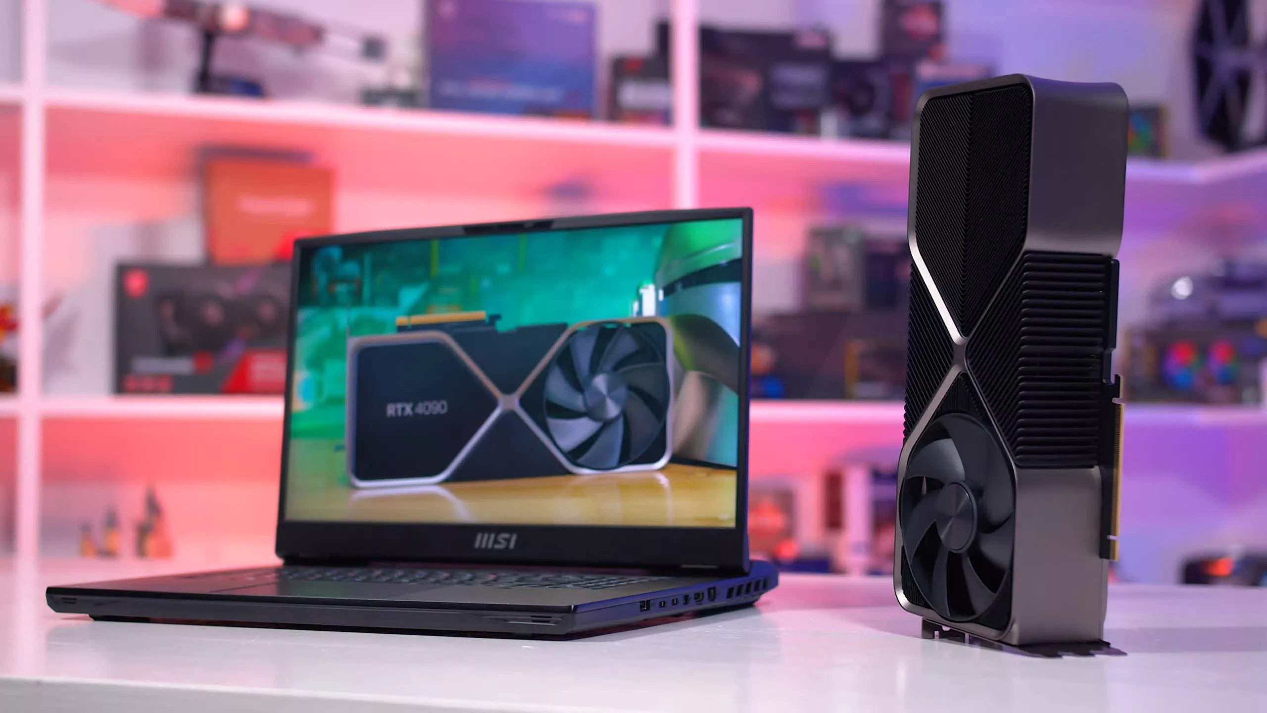 GPU Nvidia GeForce RTX 4090 máy tính để bàn so với GPU Nvidia GeForce RTX 4090 máy tính xách tay 52 GPU may tinh de ban Nvidia GeForce RTX 4090 so voi GPU may tinh xach tay 25