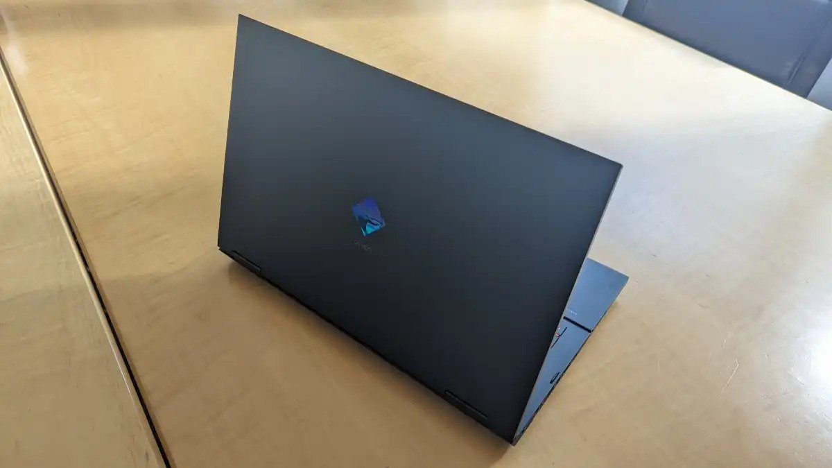Đánh giá HP Omen 17 (2023): Hiệu năng không khoan nhượng 8 HP Omen 17 2023 02