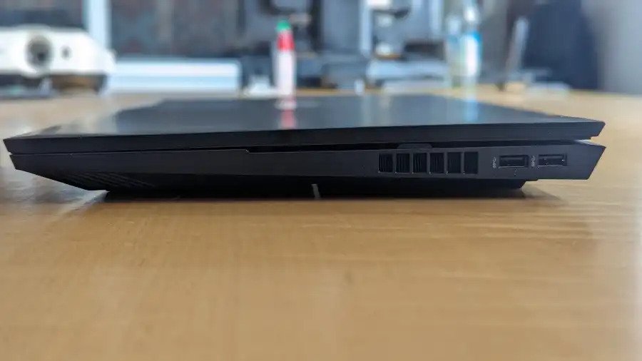 Đánh giá HP Omen 17 (2023): Hiệu năng không khoan nhượng 9 HP Omen 17 2023 03