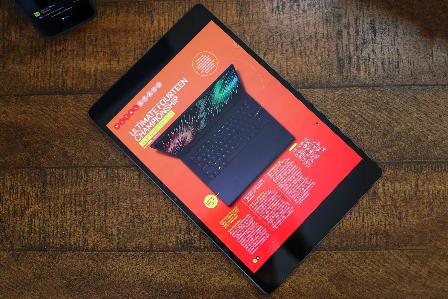 Đánh giá Lenovo Tab Extreme một trong những máy tính bảng Android tốt nhất 18 Lenovo Tab Extreme 02