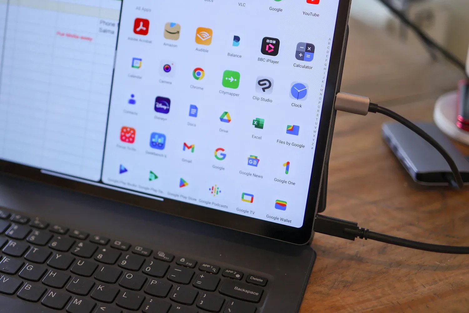 Đánh giá Lenovo Tab Extreme một trong những máy tính bảng Android tốt nhất 23 Lenovo Tab Extreme 07