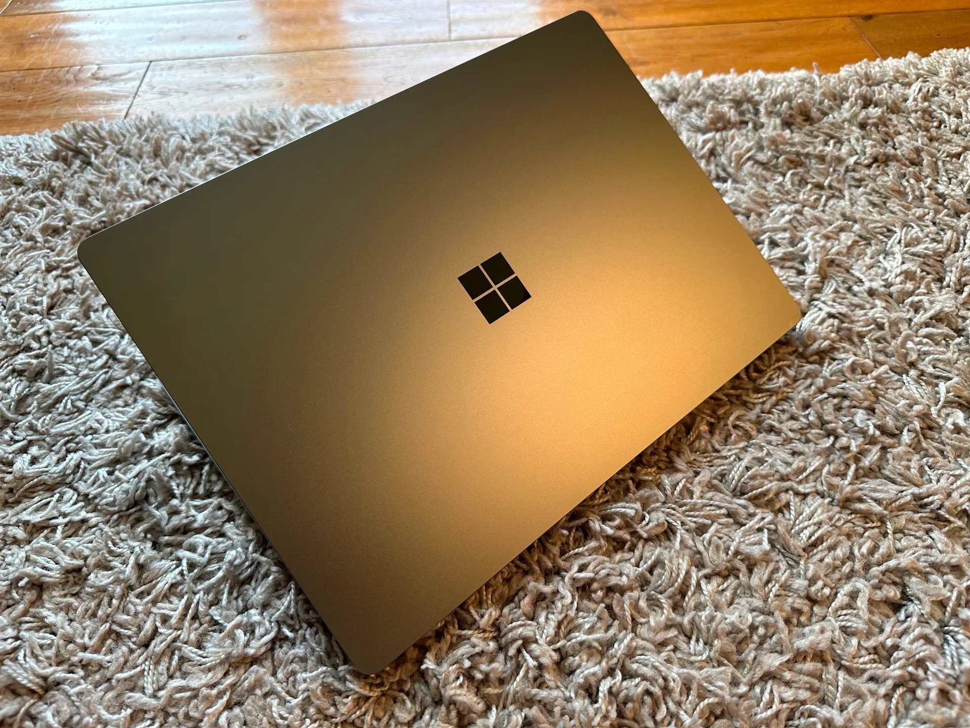 Microsoft Surface Laptop 5 02