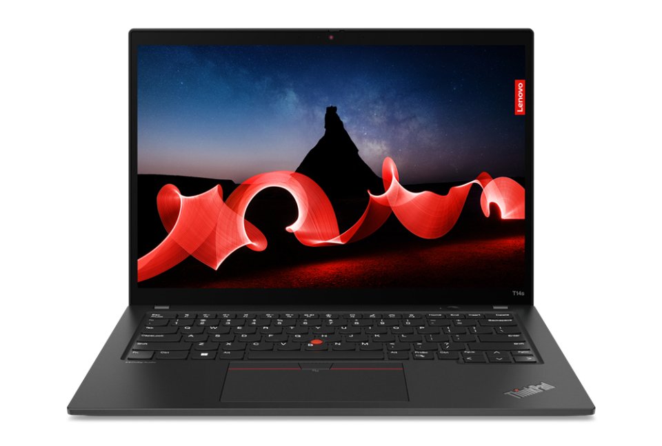 ThinkPad T14s Gen 4: Một chiếc máy tính xách tay dành cho doanh nghiệp 3 ThinkPad T14s Gen 4 02