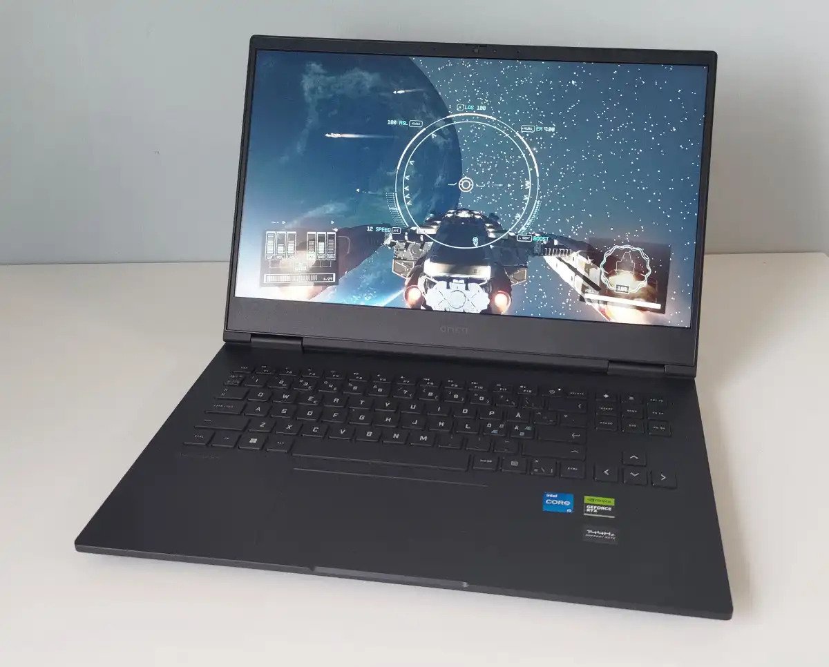 Đánh giá máy tính xách tay HP Omen 16: Máy tính xách tay chơi game hỗ trợ RTX giá cả phải chăng 9 tinh xach tay HP Omen 16 04