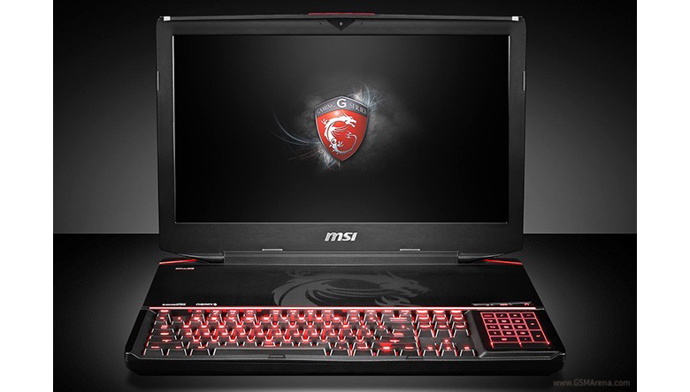 MSI thực sự là thương hiệu laptop cỡ lớn hàng đầu 8 01 8