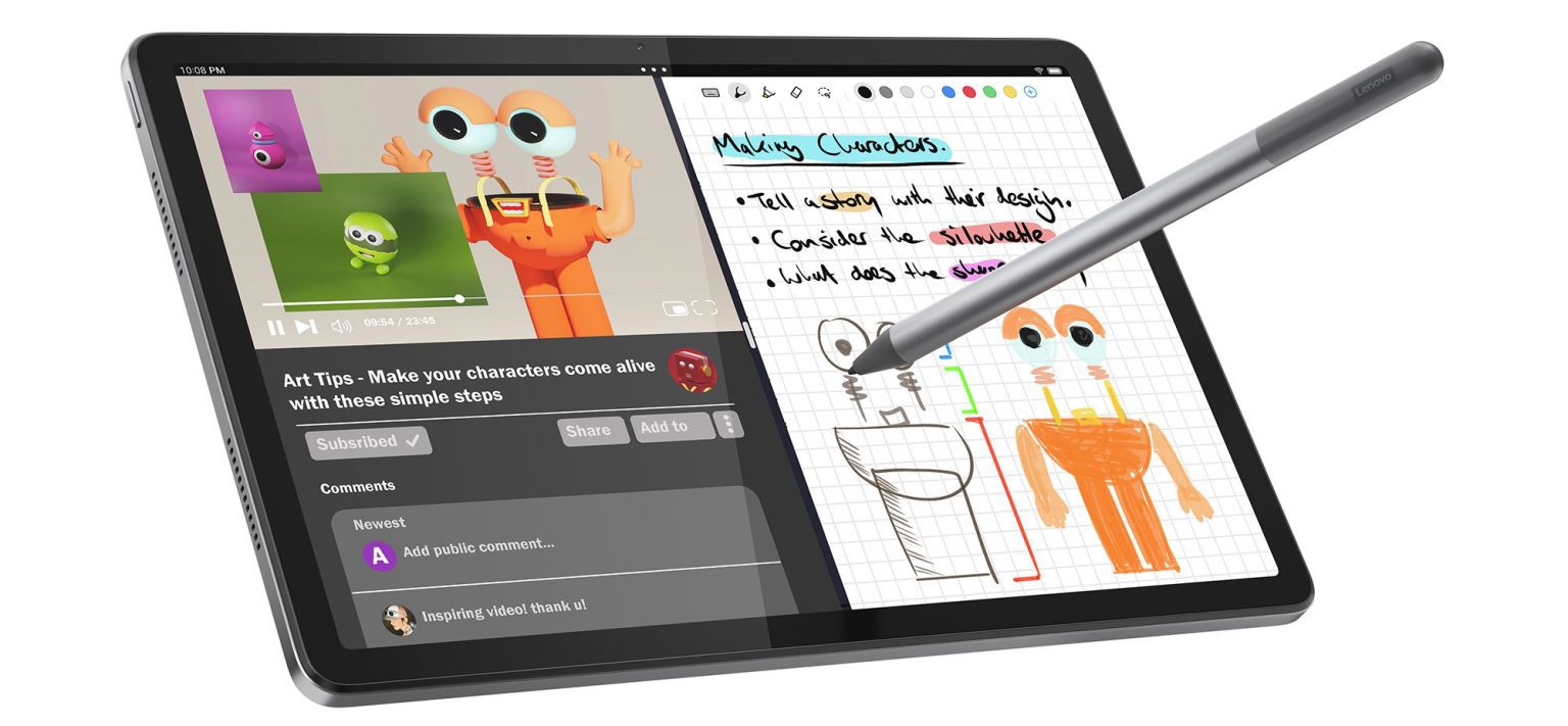 Lenovo giới thiệu các thiết bị và giải pháp năng suất và sáng tạo được hỗ trợ bởi AI tại CES 2024 16 03 2