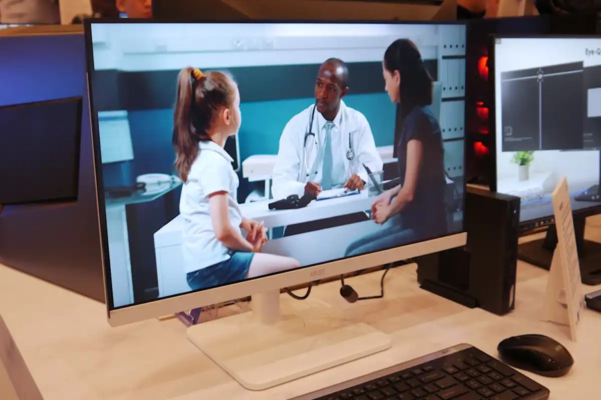 Top 10 màn hình của CES 2024 15 04 2