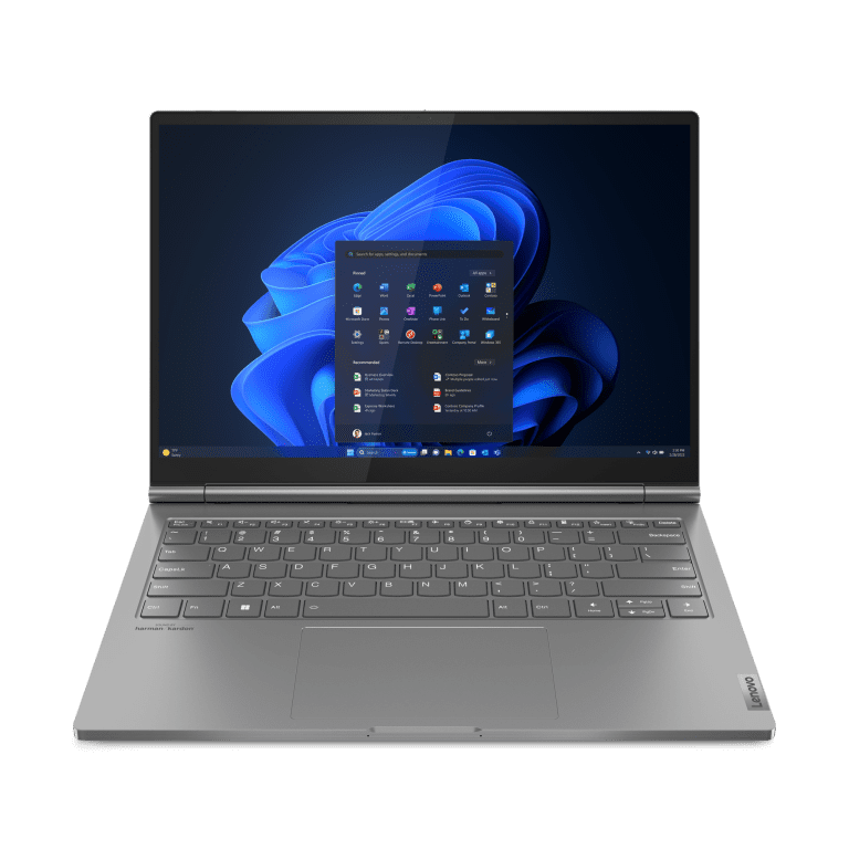 Lenovo giới thiệu các thiết bị và giải pháp năng suất và sáng tạo được hỗ trợ bởi AI tại CES 2024 18 05 1