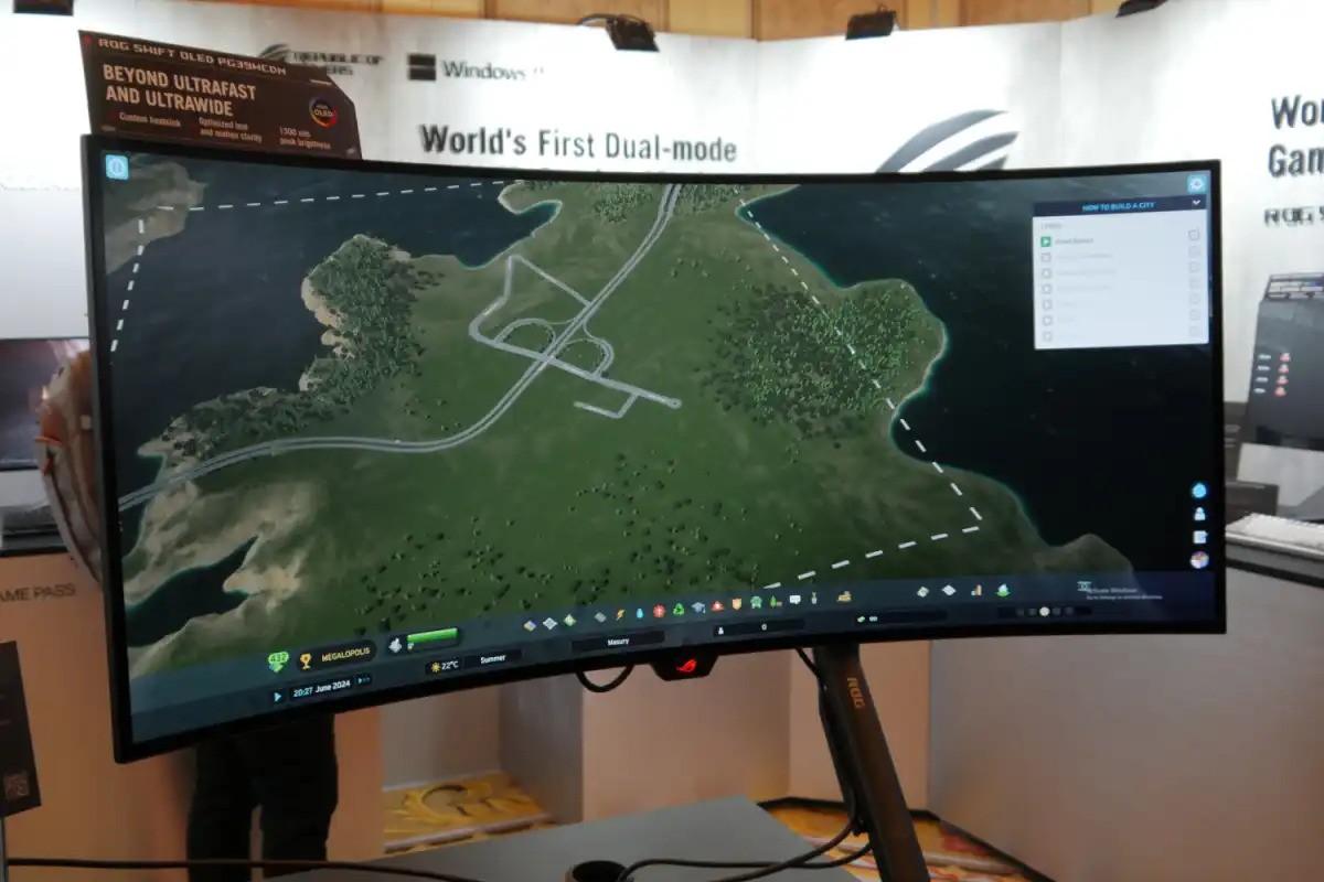 Top 10 màn hình của CES 2024 17 06 3