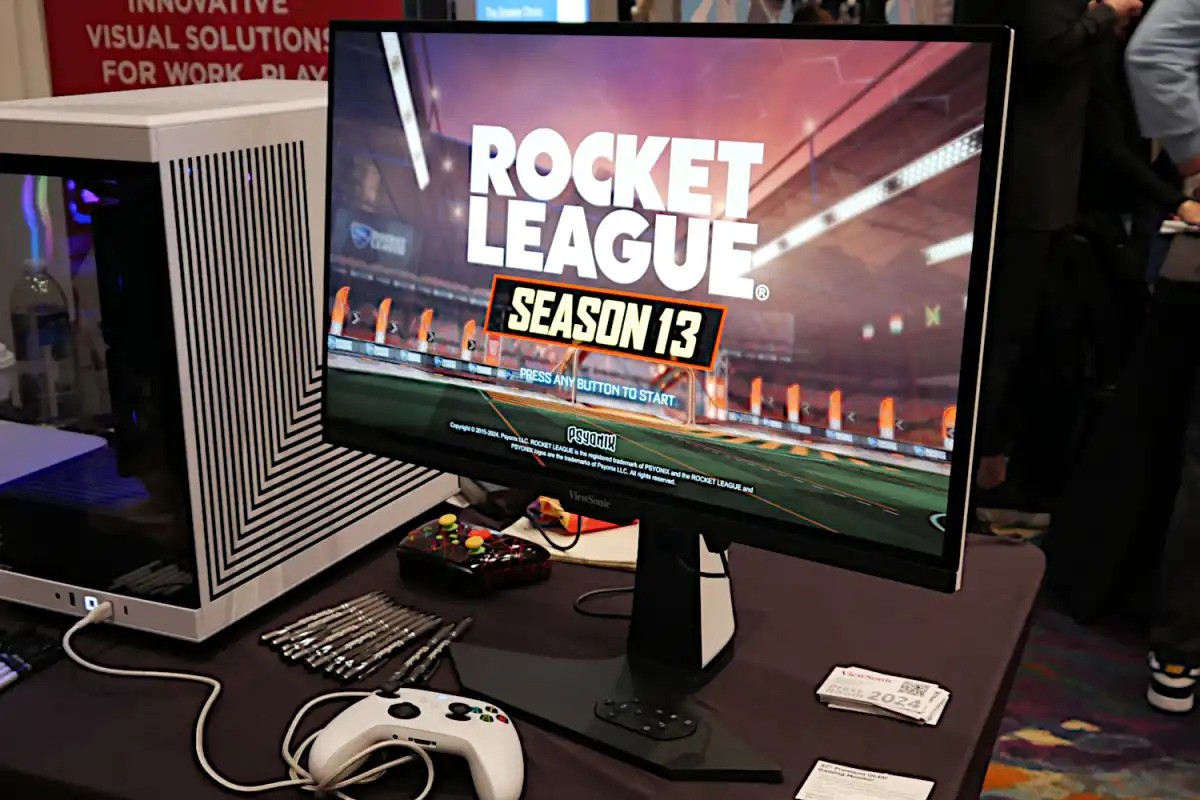 Top 10 màn hình của CES 2024 20 08 1