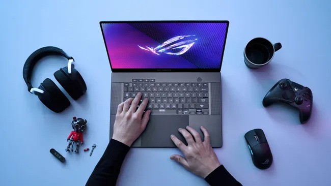 3 tính năng hàng đầu chúng tôi muốn thấy trên máy tính xách tay chơi game AI 5 3 tinh nang hang dau chung toi muon thay tren may tinh xach tay choi game AI 01