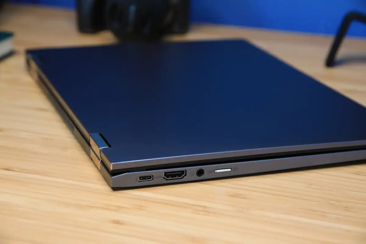 Acer Chromebook Spin 714 05