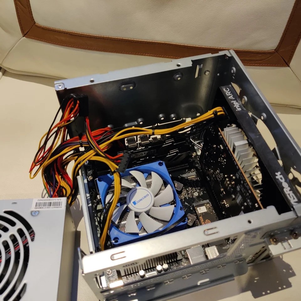 Các thành phần máy tính để bàn và PC tốt nhất của CES 2024 18 Cac thanh phan may tinh de ban va PC tot nhat cua CES 2024 02