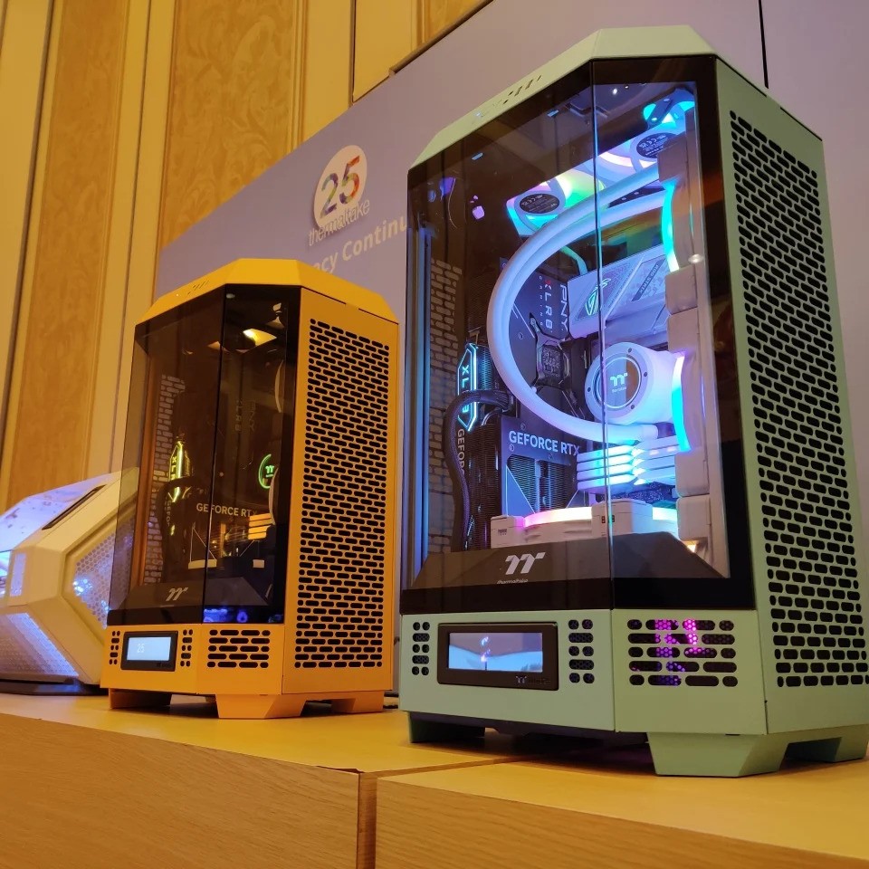 Các thành phần máy tính để bàn và PC tốt nhất của CES 2024 21 Cac thanh phan may tinh de ban va PC tot nhat cua CES 2024 05