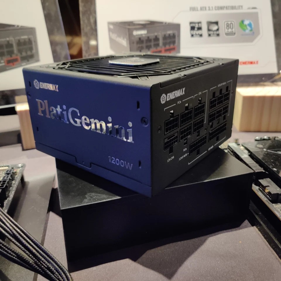 Các thành phần máy tính để bàn và PC tốt nhất của CES 2024 23 Cac thanh phan may tinh de ban va PC tot nhat cua CES 2024 07