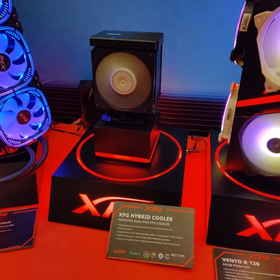 Các thành phần máy tính để bàn và PC tốt nhất của CES 2024 24 Cac thanh phan may tinh de ban va PC tot nhat cua CES 2024 08