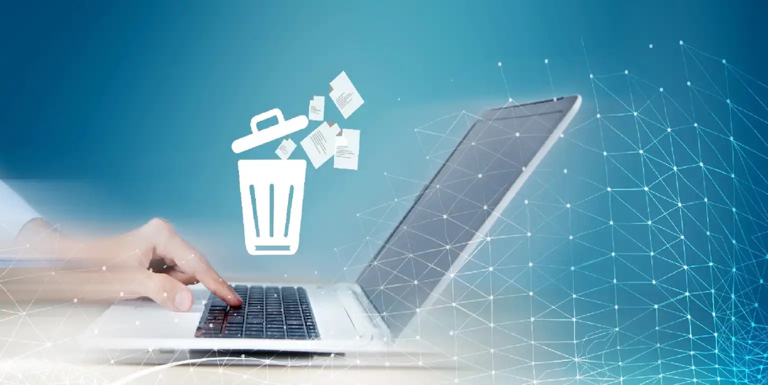 Cach xoa thong tin ca nhan cua ban khoi internet 01