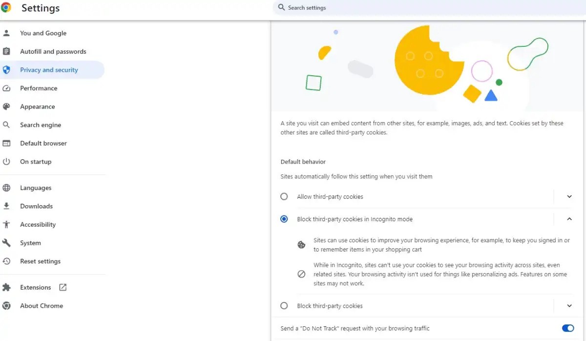 Cach xoa thong tin ca nhan cua ban khoi internet 02