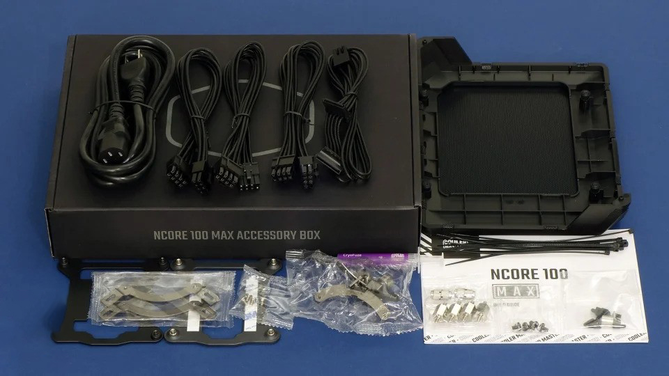 Cooler Master NCore 100 Max 08