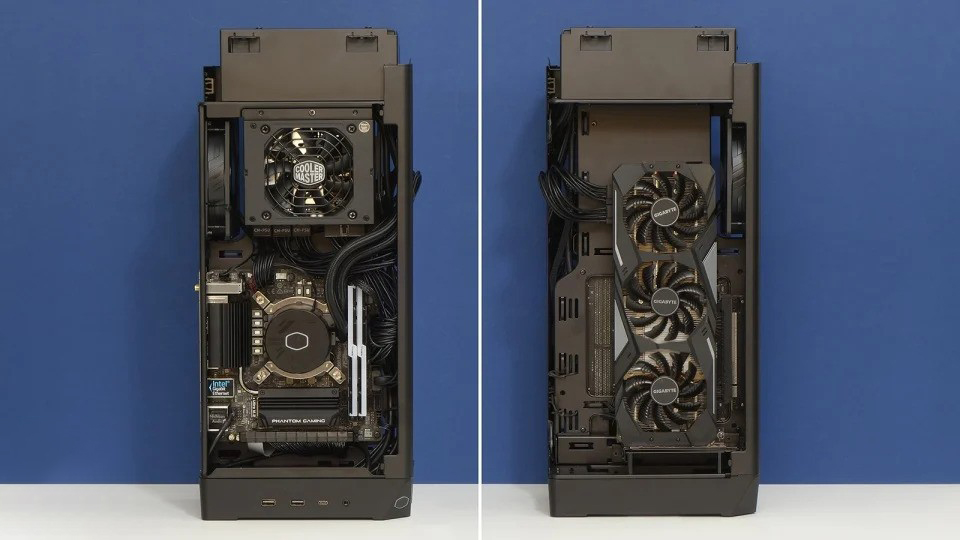Cooler Master NCore 100 Max 11