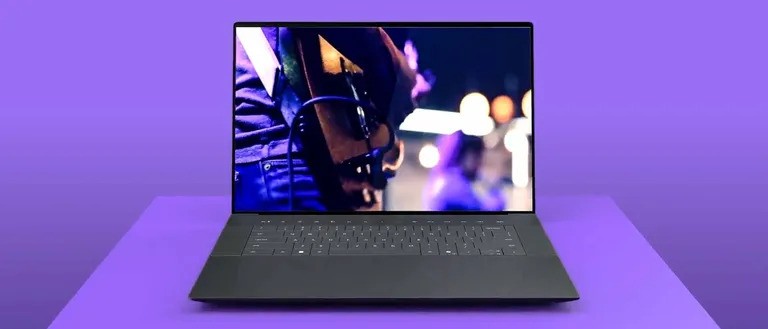 Đánh giá thực tế Dell XPS 16: Là Dell XPS 13 Plus siêu cỡ? 10 Danh gia thuc te Dell XPS 16 XPS 13 Plus sieu co 01