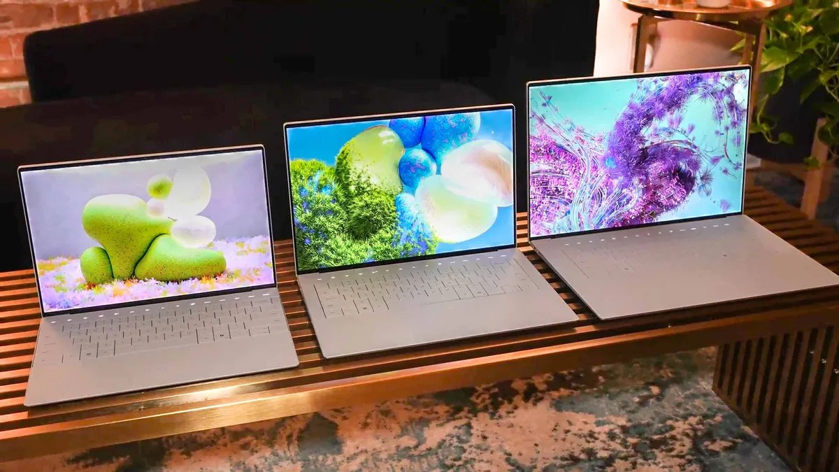 Đánh giá thực tế Dell XPS 16: Là Dell XPS 13 Plus siêu cỡ? 12 Danh gia thuc te Dell XPS 16 XPS 13 Plus sieu co 02