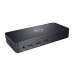 Dell Docking Station – USB 3.0 (D3100)