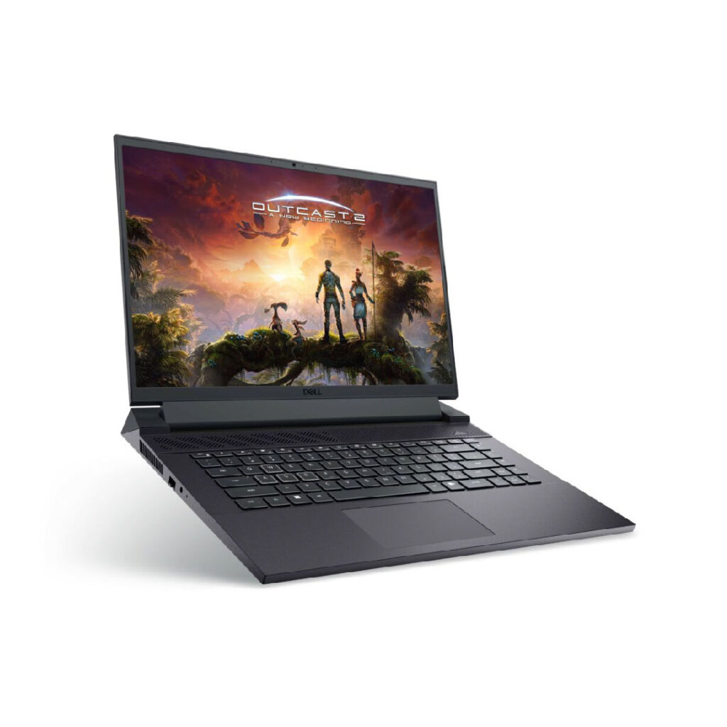 Dell Gaming G16 7630 01 01