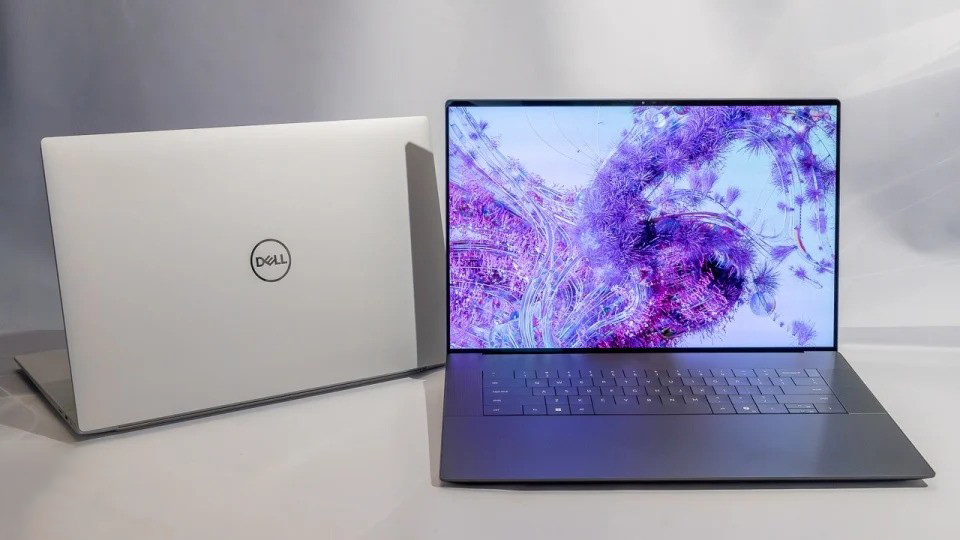 CES 2024: Dell XPS 14 và XPS 16 mới hiện đại hóa thiết kế, bổ sung tính năng AI 3 Dell XPS 14 va XPS 16 01