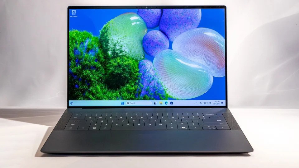 CES 2024: Dell XPS 14 và XPS 16 mới hiện đại hóa thiết kế, bổ sung tính năng AI 5 Dell XPS 14 va XPS 16 03