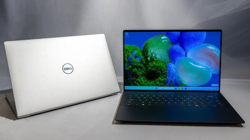 CES 2024: Dell XPS 14 và XPS 16 mới hiện đại hóa thiết kế, bổ sung tính năng AI 13 Dell XPS 14 va XPS 16 11
