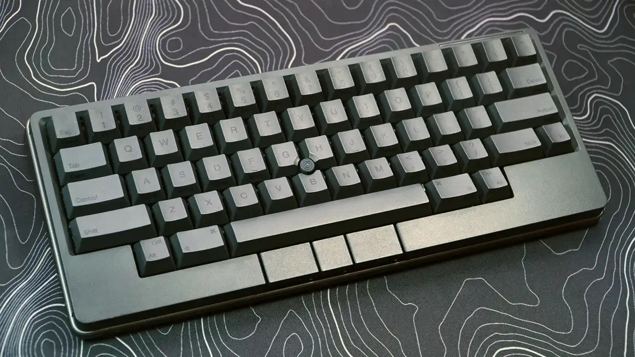 Đánh giá HHKB Studio: Bàn phím này là định nghĩa của ‘ngách’ 12 HHKB Studio 01