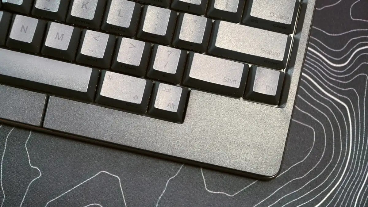 Đánh giá HHKB Studio: Bàn phím này là định nghĩa của ‘ngách’ 13 HHKB Studio 02