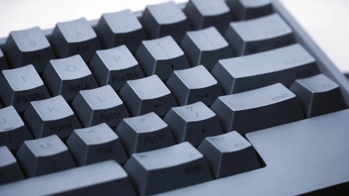 Đánh giá HHKB Studio: Bàn phím này là định nghĩa của ‘ngách’ 14 HHKB Studio 03