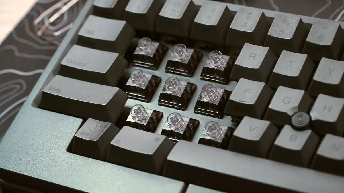 Đánh giá HHKB Studio: Bàn phím này là định nghĩa của ‘ngách’ 16 HHKB Studio 05